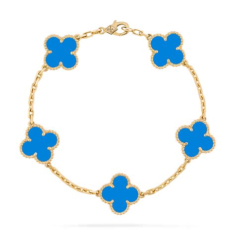 van cleef and arpels replica bracelet|van cleef bracelet price guide.